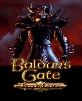 Baldur's Gate Juego RPG