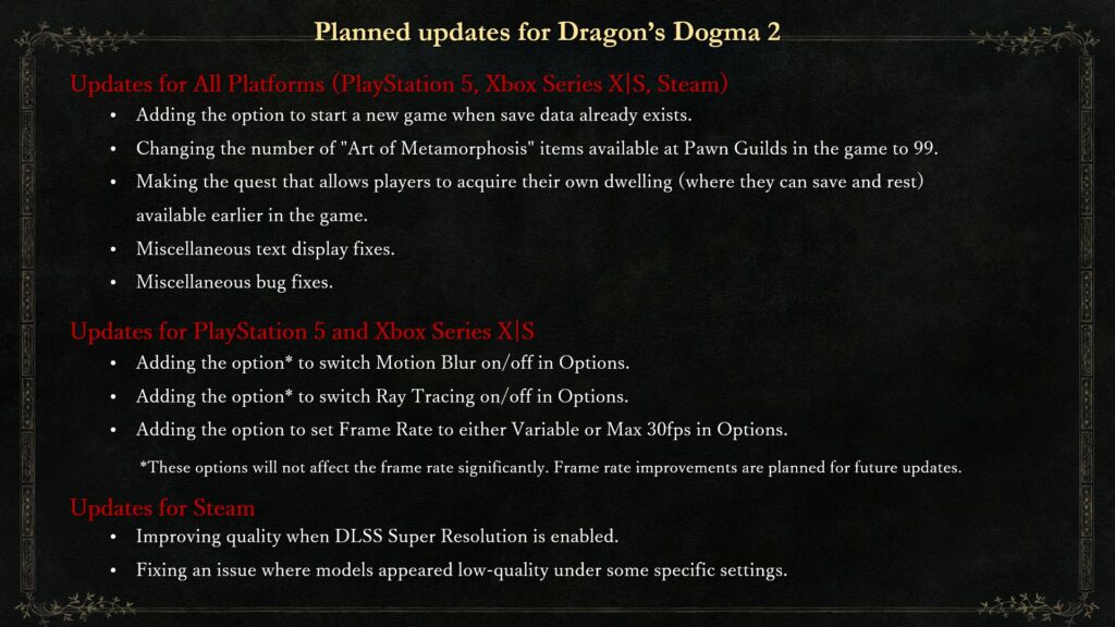 capcom Dragon's Dogma  problemas 