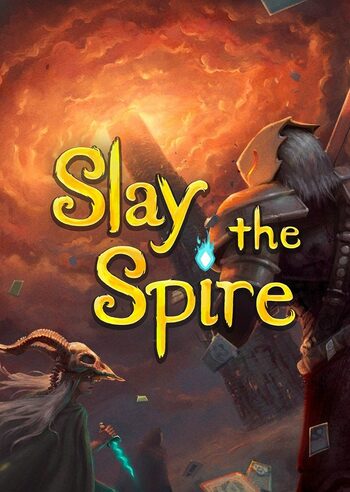 Slay the Spire Juego RPG