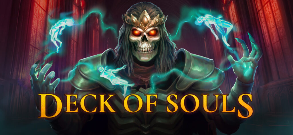 Deck of Souls Español Roguelike