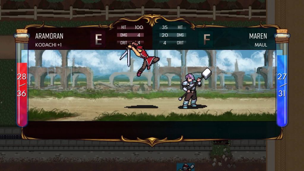 Dark Deity Español Juego RPG