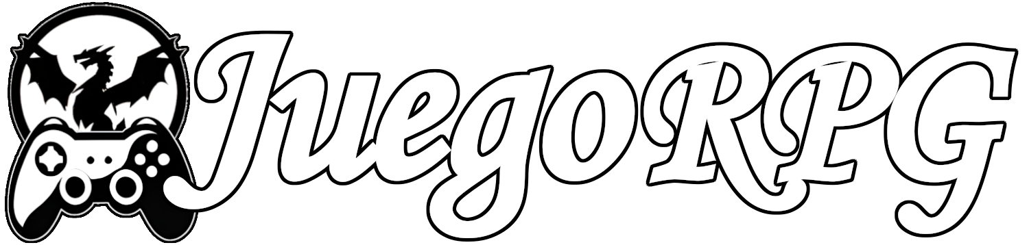 Juego RPG