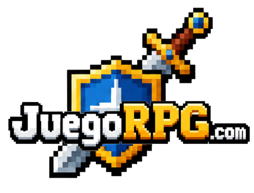 Juego RPG