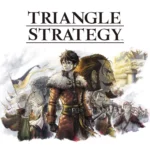 Triangle Strategy Español