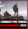 Juegos combate en turnos