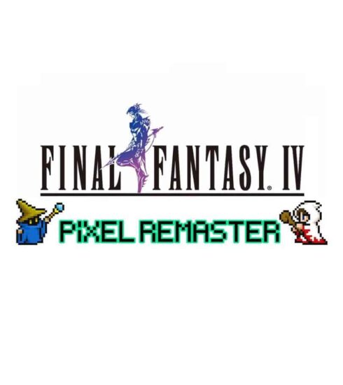 Final fantasy Pixel Remaster Español