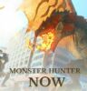 Monster Hunter Now Español JuegoRPG