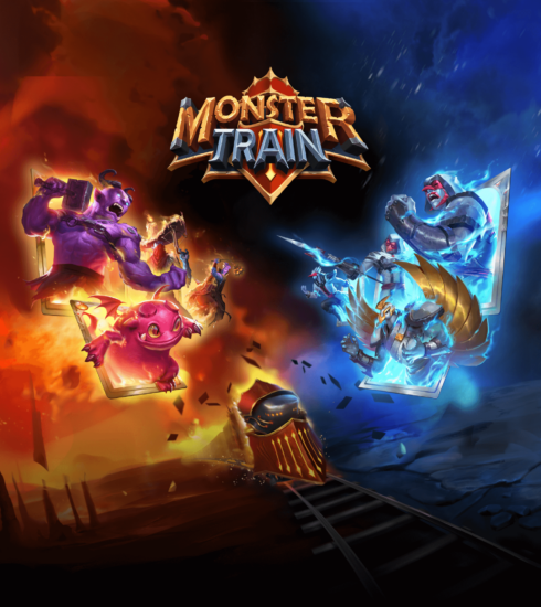 Monster Train Español JuegoRPG