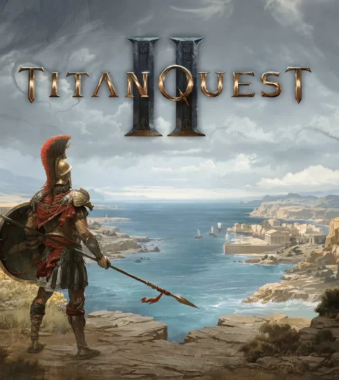 Titan Quest 2 Español