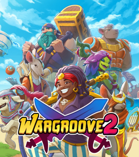 Wargroove 2 Español Juego RPG
