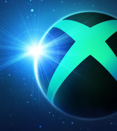 Xbox Showcase España