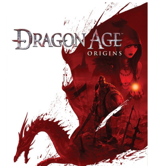 Dragon Age Juego RPG Español
