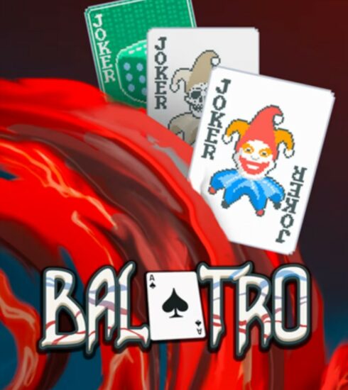Balatro Juego Español Roguelike Poker