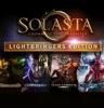 SOLASTA Español CRPG Playstation 5