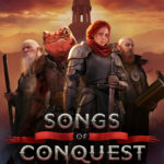 Songs of Conquest Español Juego RPG Heroes of Might and Magic