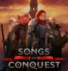 Songs of Conquest Español Juego RPG Heroes of Might and Magic