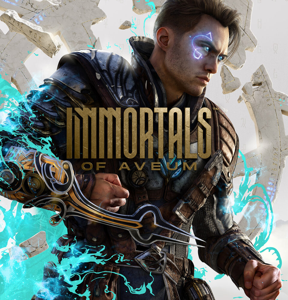 Immortals of Aveum Español Juego RPG PS5