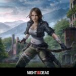 Night of the Dead Español Survival RPG