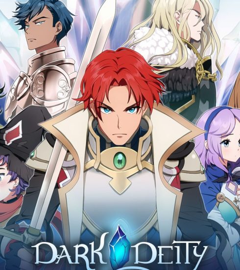 Dark Deity Español Juego RPG