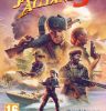 Jagged Alliance 3 Español Reseña