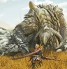 Monster Hunter Wilds Español Juego RPG