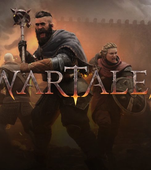 Wartales Español Juego RPG