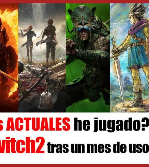 Juegos RPG español actuales favoritos recomendados