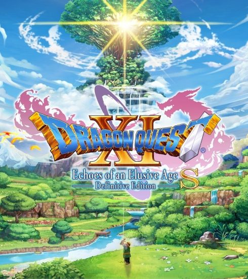 Dragon Quest XI Español Juego RPG