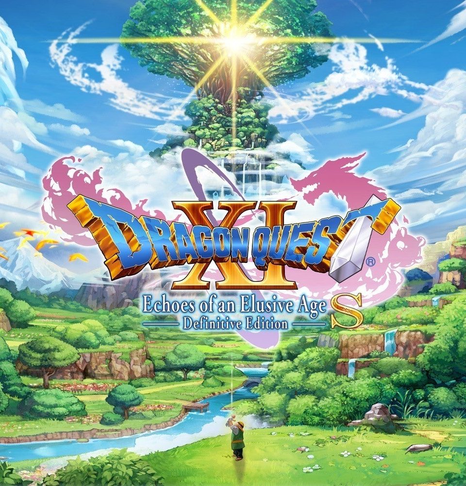 Dragon Quest XI Español Juego RPG