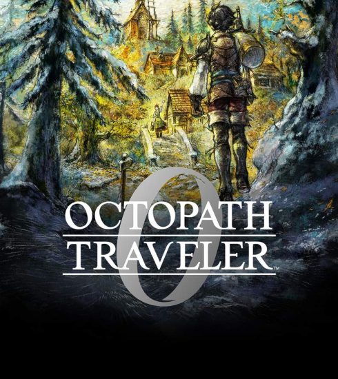 Octopath Traveler 0 Español Juego RPG España