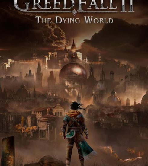 greedfall Juego rpg español