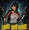 I hate this place ESPAÑOL Juego RPG