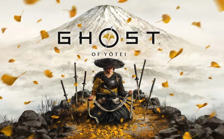 Ghost of Yōtei - PS5