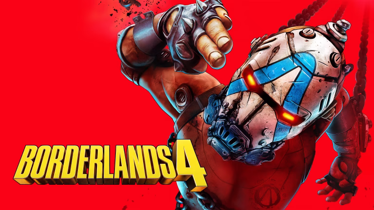 Borderlands 4 - PS5