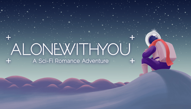 Alone With You - GRATIS en Epic Games Store