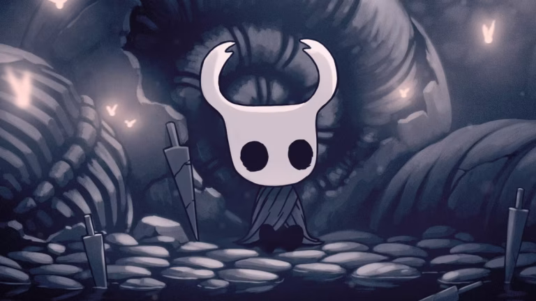 Hollow Knight - Nintendo Switch
