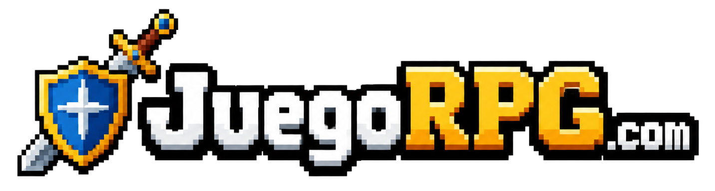 Juego RPG Español